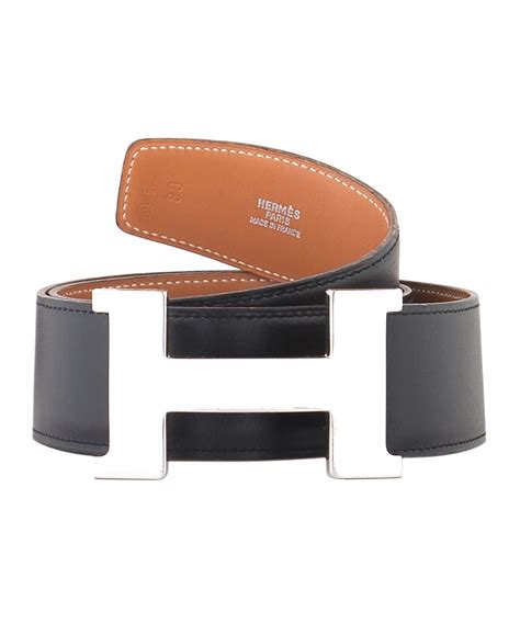 hermes constance belt size 95|hermes constance reversible belt.